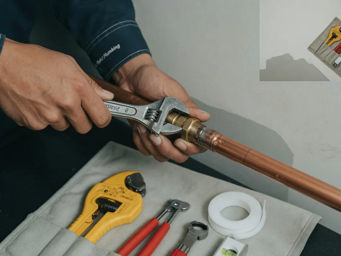 Why choose Drain Cleaning in Campbell, OH